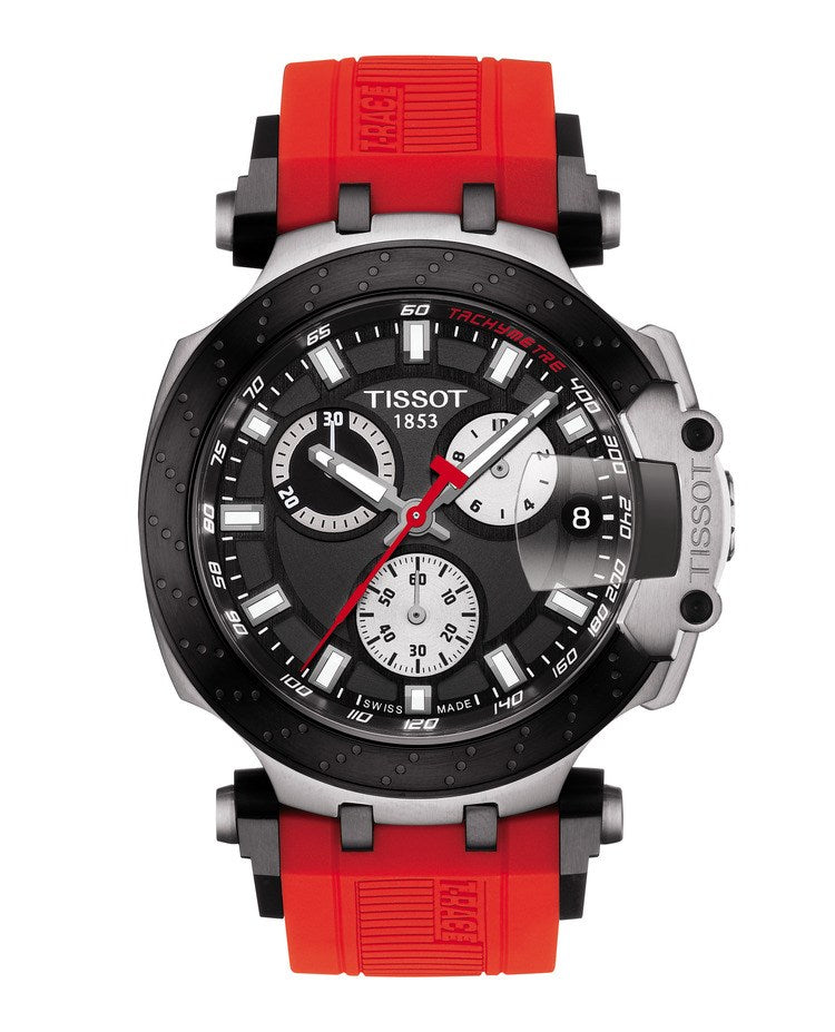 TISSOT T1154172705100