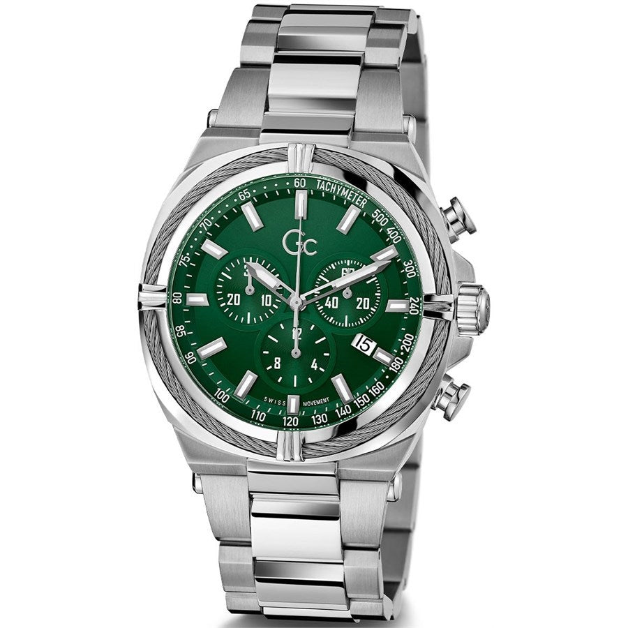 GUESS COLLECTION GCZ32002G9MF
