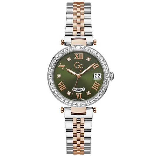 GUESS COLLECTION GCZ01010L9MF