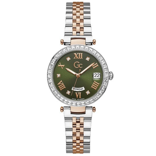 GUESS COLLECTION GCZ01010L9MF