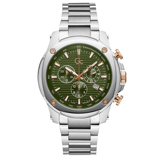 GUESS COLLECTION GCZ13003G9MF