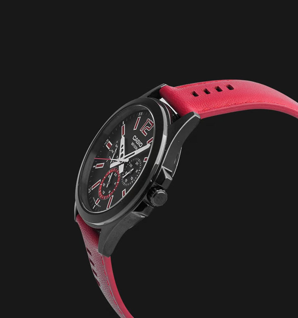 CASIO MTP-E350BL-1BVDF