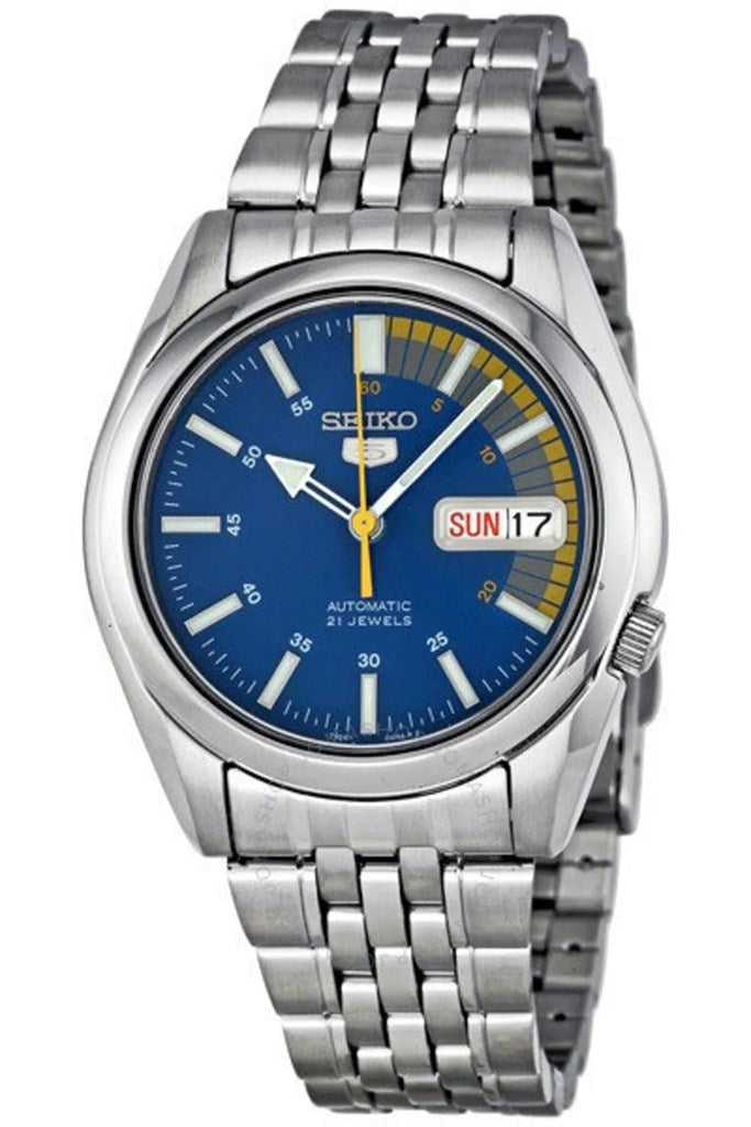 SEIKO SNK371K1