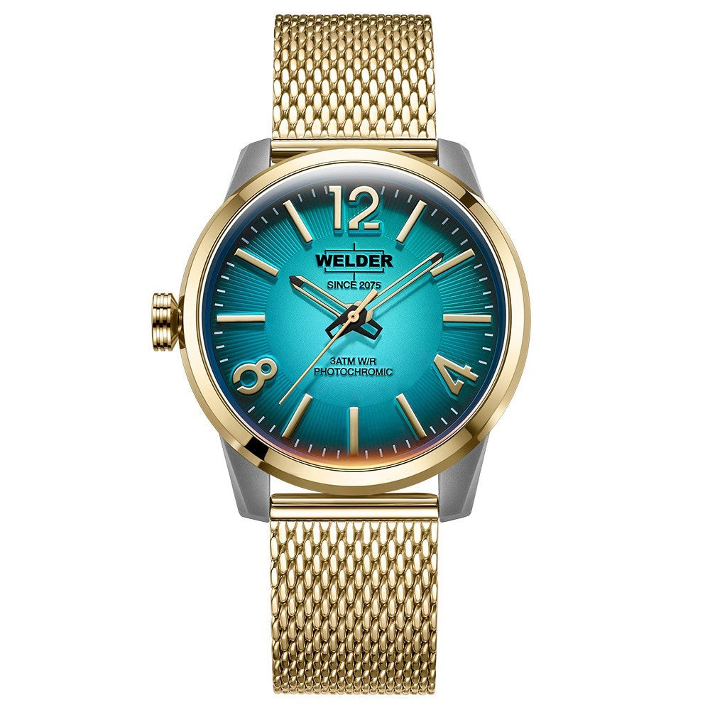 WELDER WWRL2014