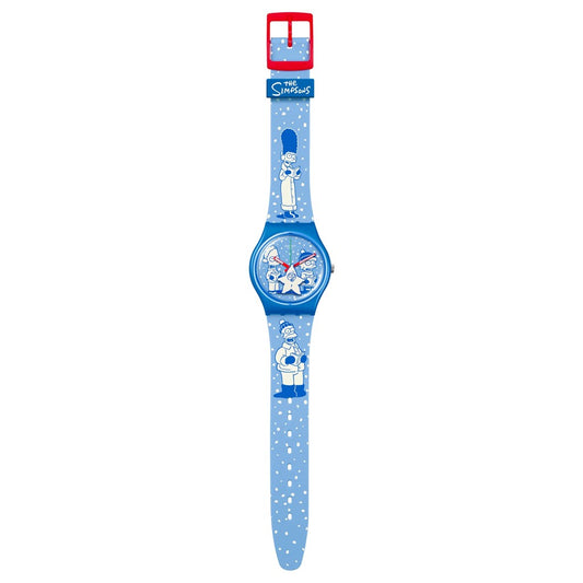 SWATCH SO28Z126