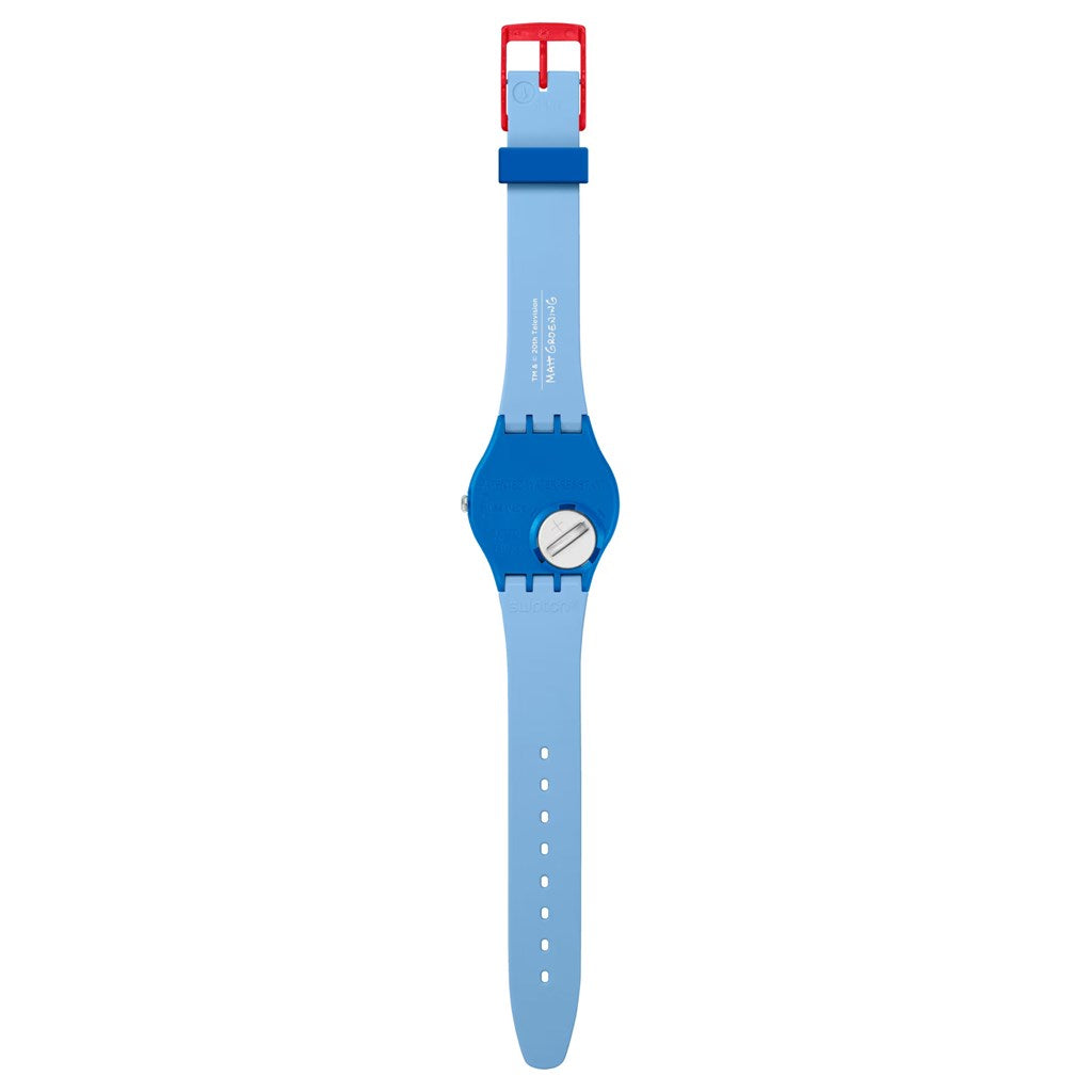 SWATCH SO28Z126