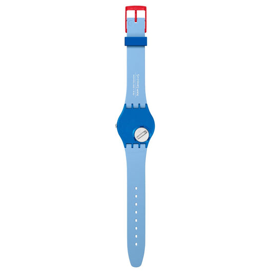 SWATCH SO28Z126