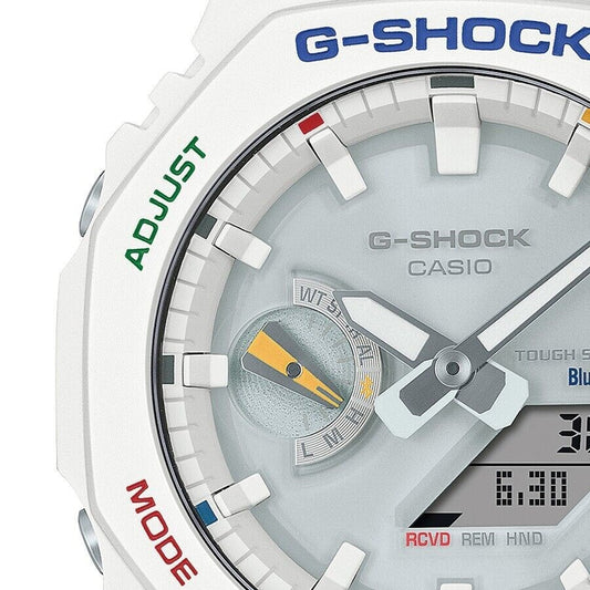CASIO GA-B2100FC-7ADR
