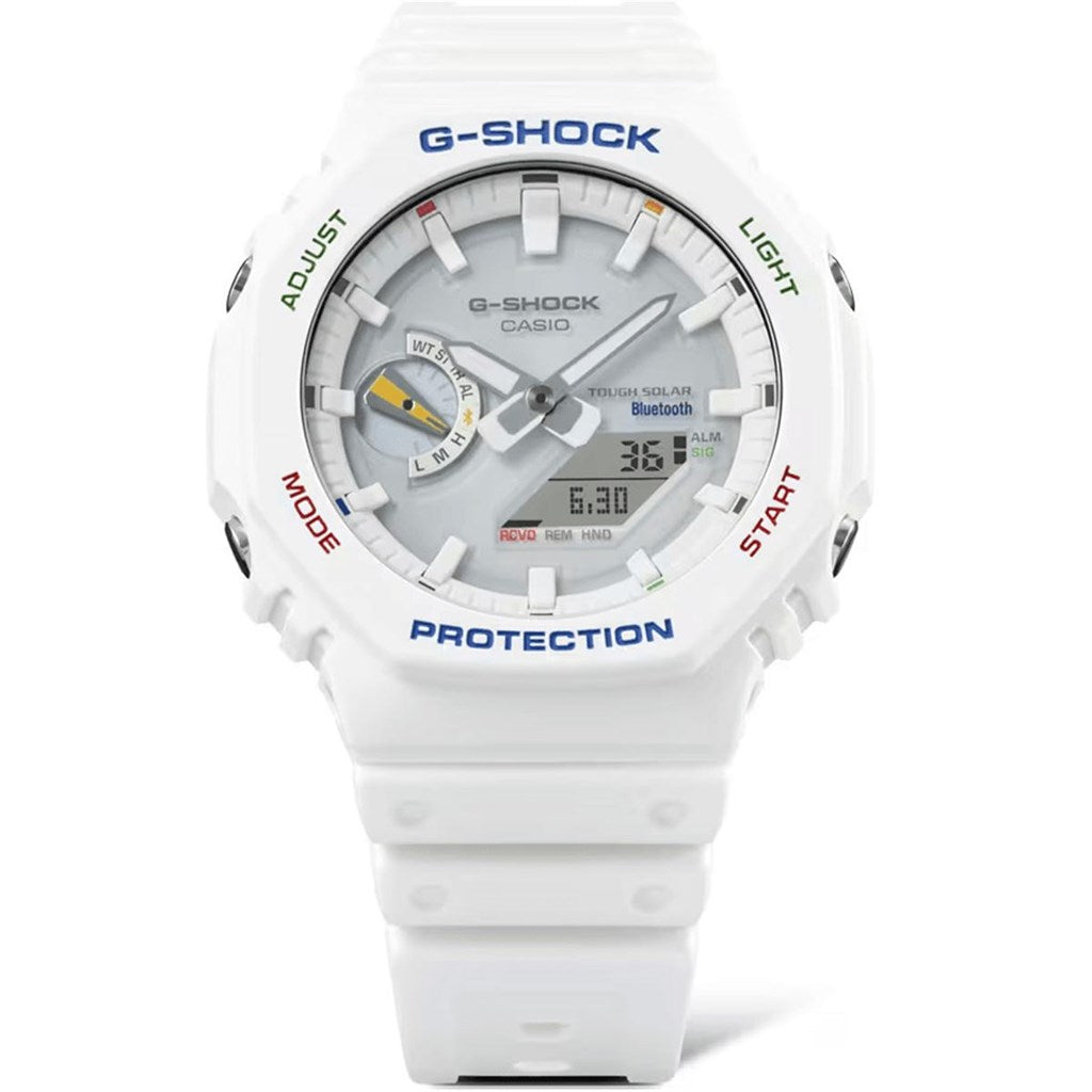 CASIO GA-B2100FC-7ADR