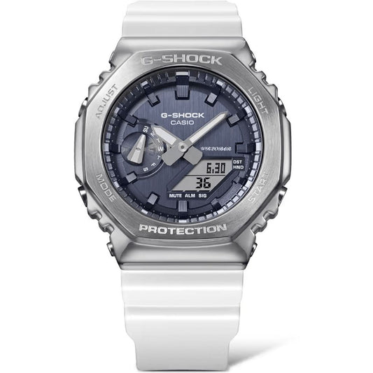 CASIO GM-2100WS-7ADR