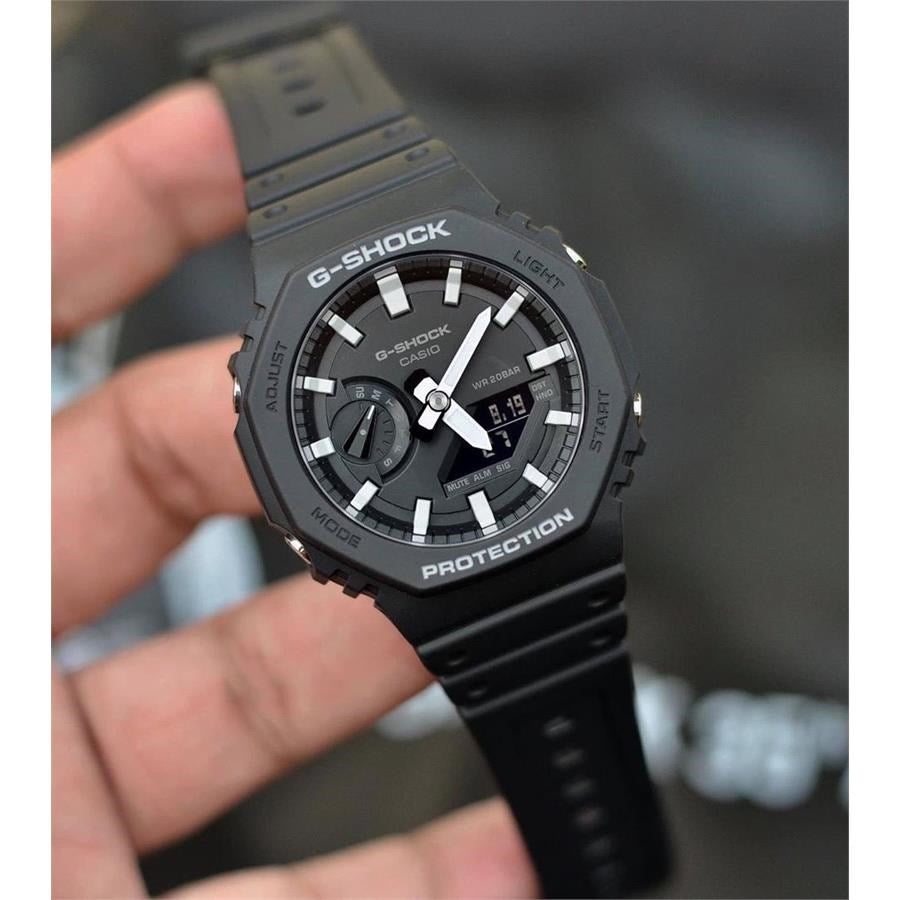 CASIO GA-2100-1ADR