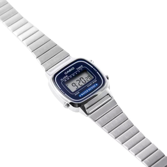 CASIO LA670WA-2DF