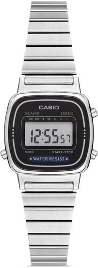 CASIO LA670WD-1DF