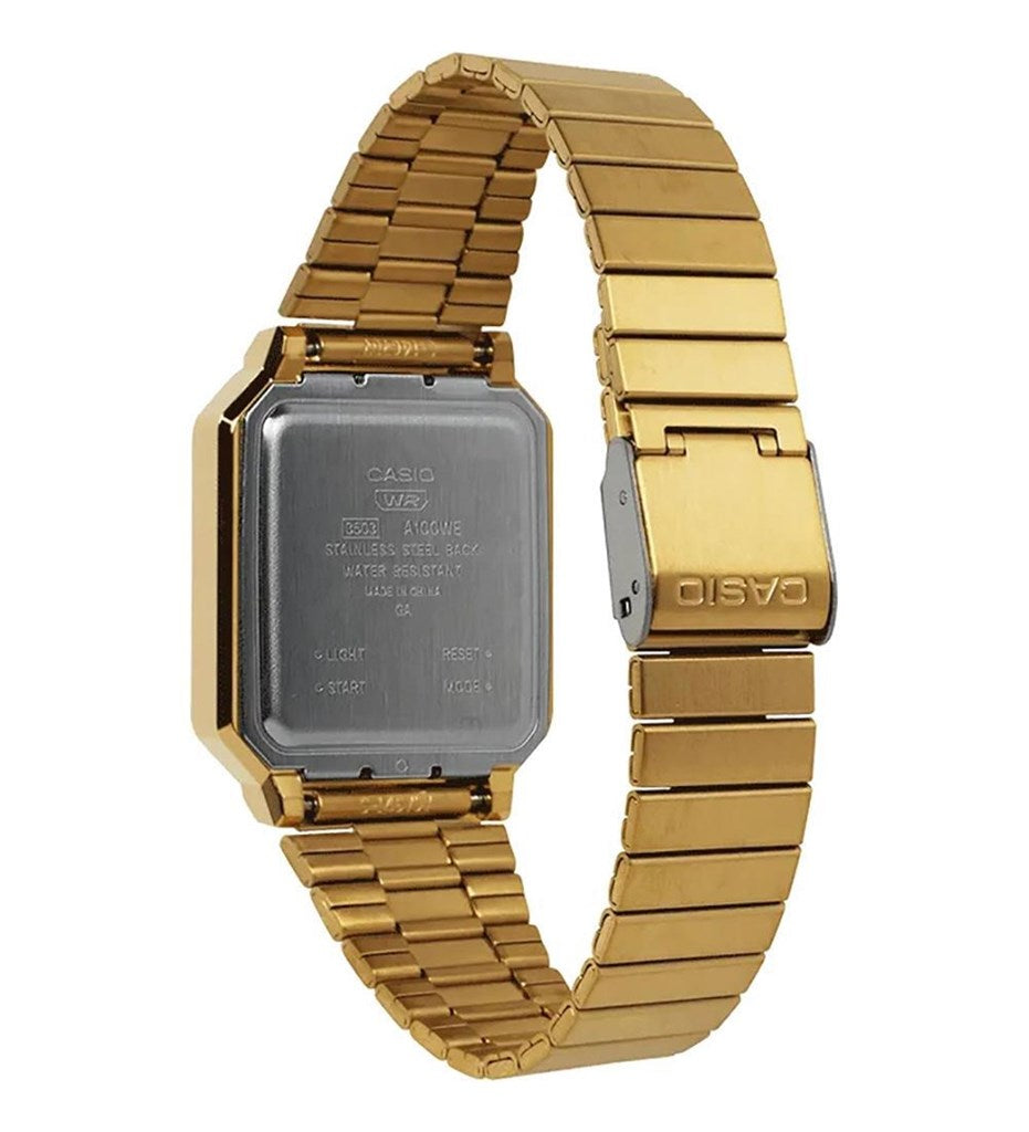 CASIO A100WEG-9ADF