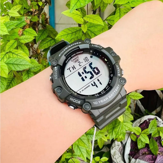 CASIO AE-1500WHX-3AVDF