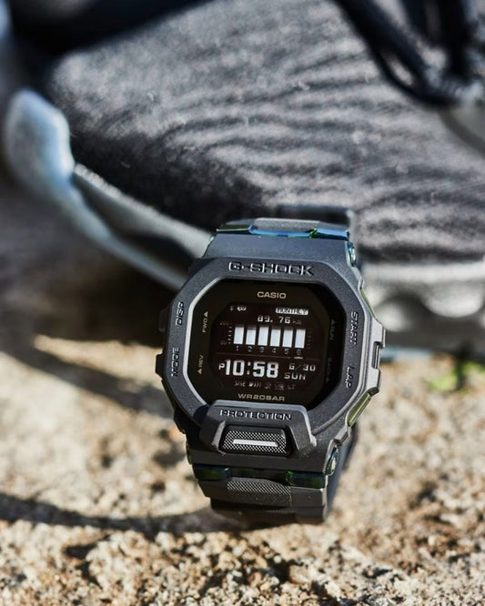CASIO GBD-200UU-1DR
