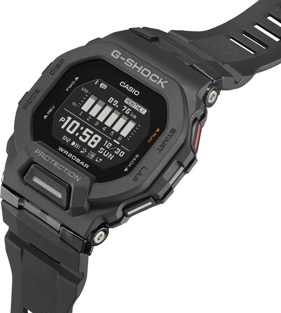 CASIO GBD-200UU-1DR