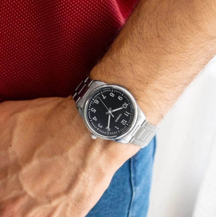 CASIO MTP-V005D-1B4UDF