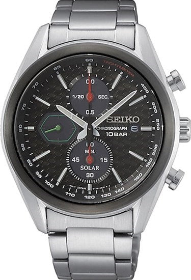 SEIKO SSC803P1