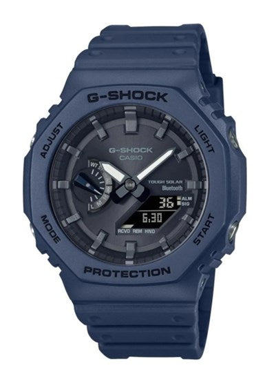 CASIO GA-B2100-2ADR