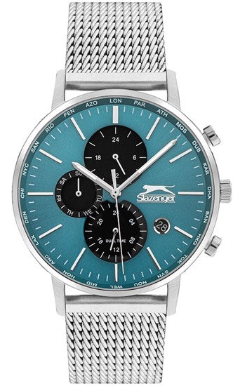 SLAZENGER SL.09.1822.2.05