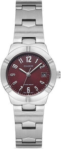 CASIO LTP-1241D-4A2DF