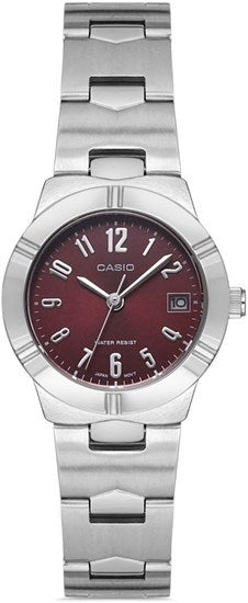 CASIO LTP-1241D-4A2DF
