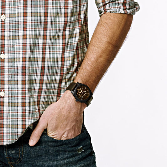 FOSSIL FFS4656