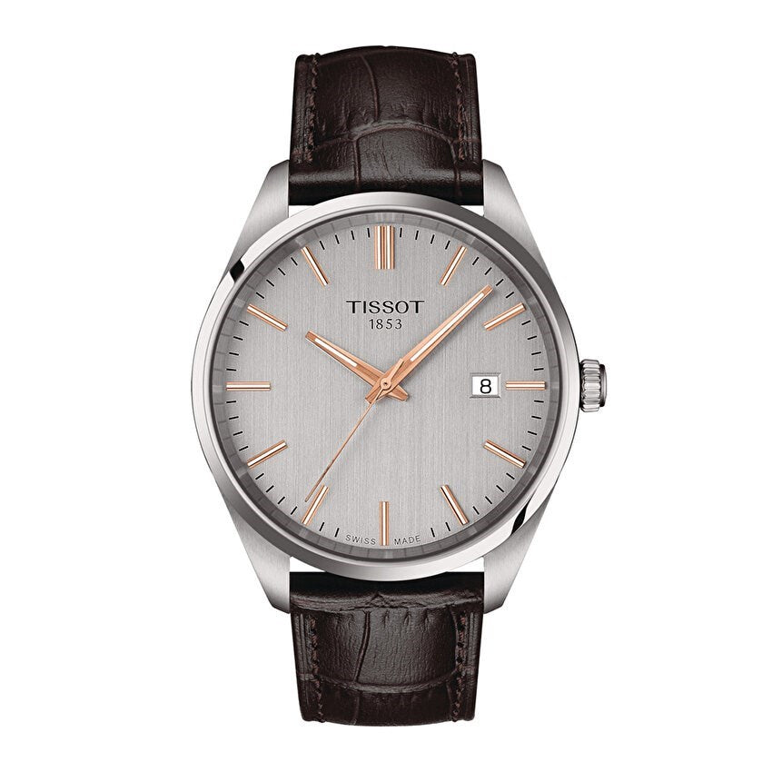 TISSOT T1504101603100