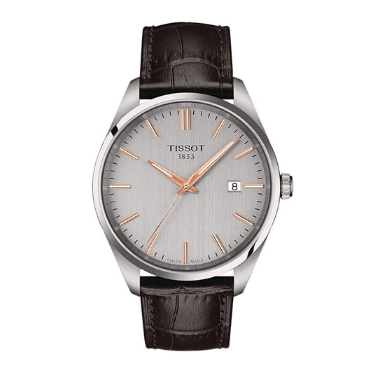 TISSOT T1504101603100