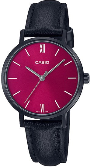 CASIO LTP-VT02BL-4AUDF