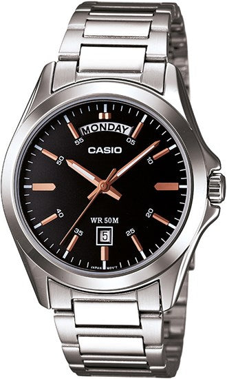 CASIO MTP-1370D-1A2VDF
