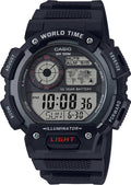 CASIO AE-1400WH-1AVDF
