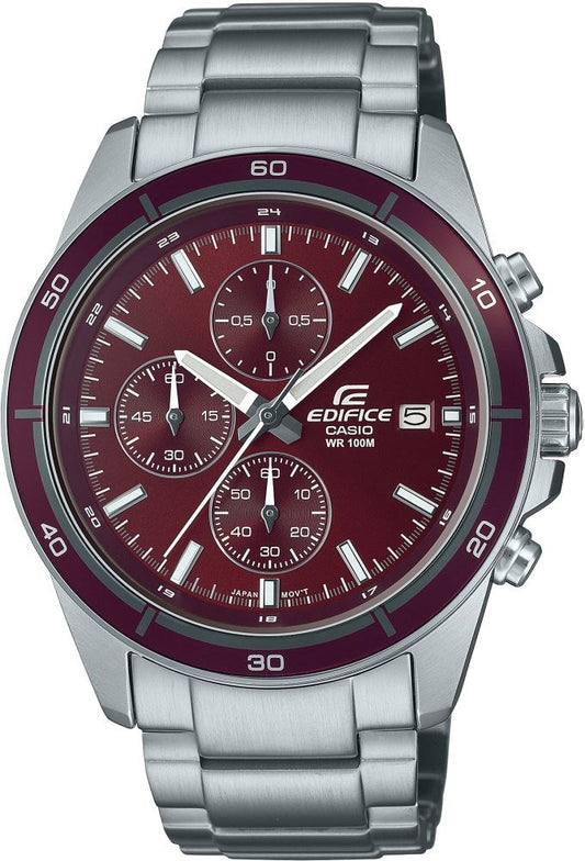 CASIO EFR-526D-5CVUDF