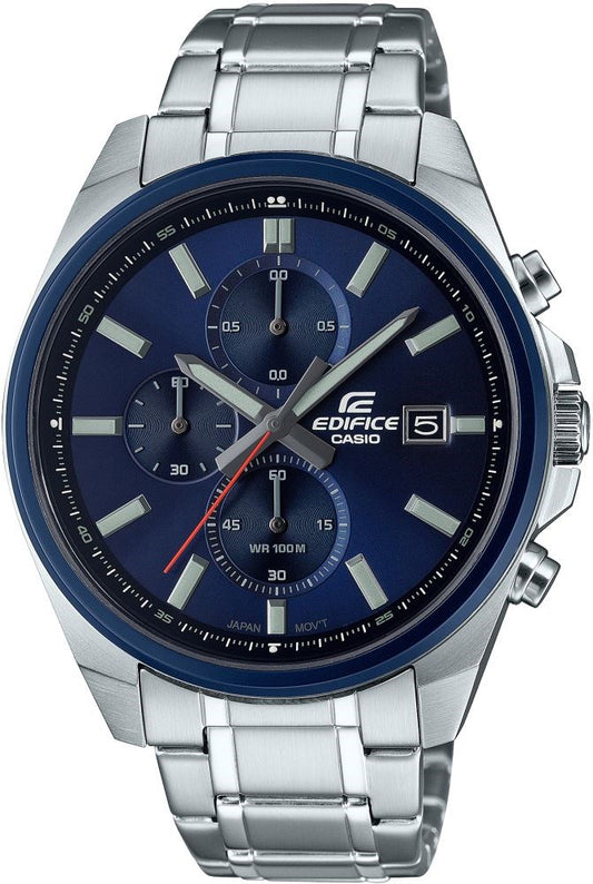 CASIO EFV-610DB-2AVUDF