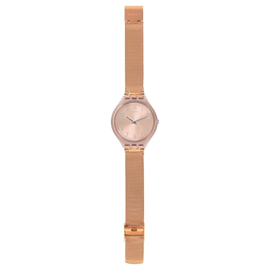 SWATCH SVUP100M