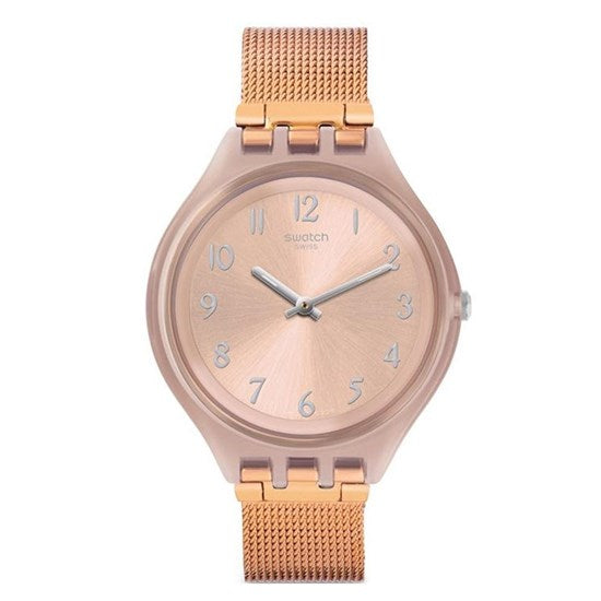 SWATCH SVUP100M