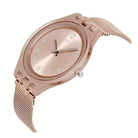 SWATCH SVUP100M