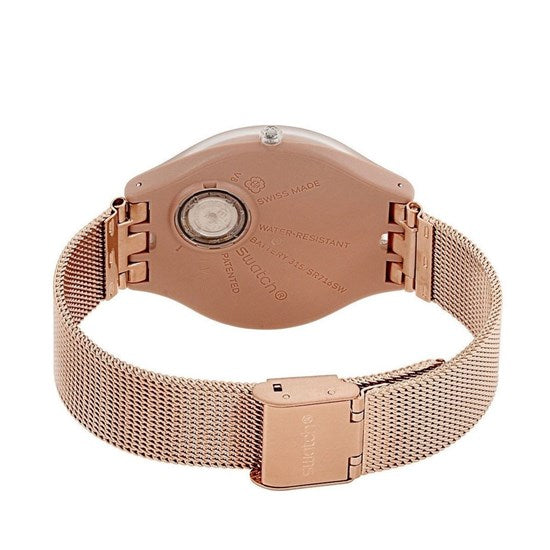 SWATCH SVUP100M