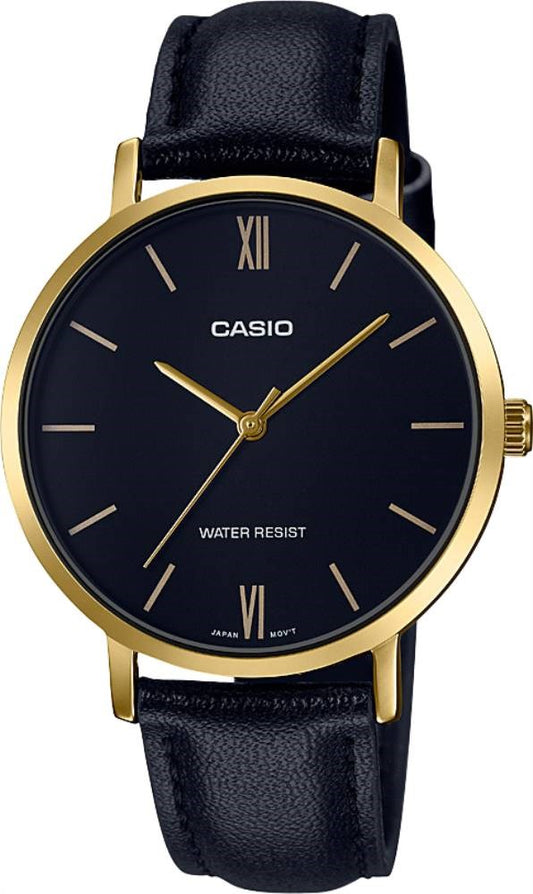 CASIO LTP-VT01GL-1BUDF