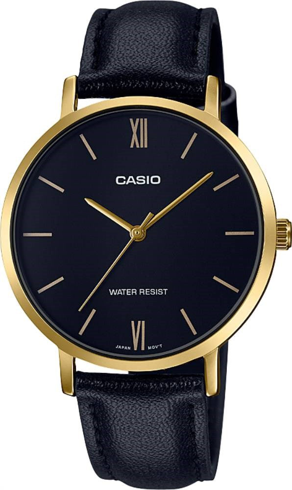 CASIO LTP-VT01GL-1BUDF