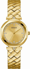GUESS GW0613L2