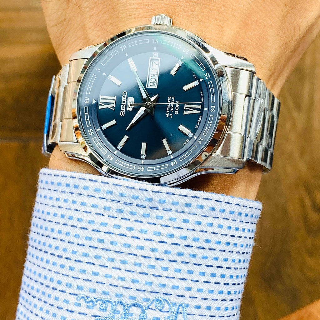 SEIKO SNKP17J