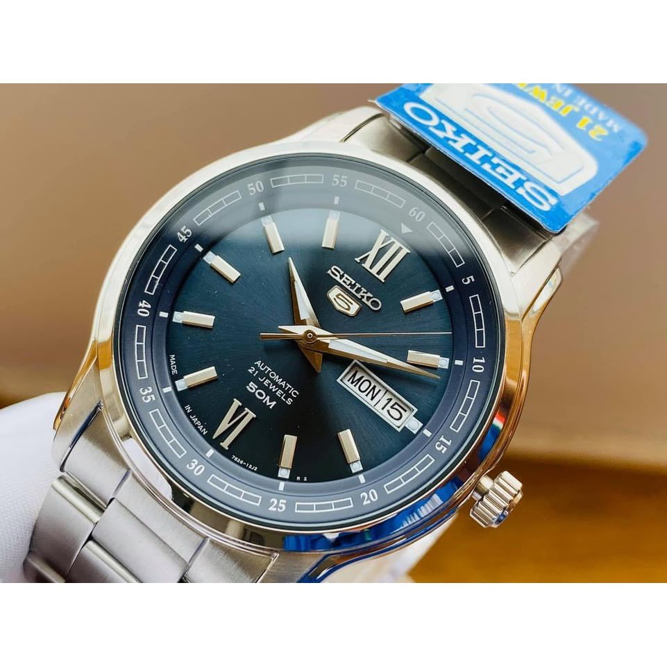 SEIKO SNKP17J