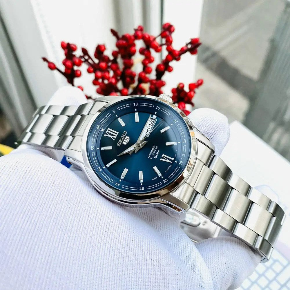SEIKO SNKP17J