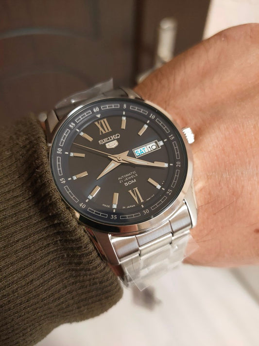 SEIKO SNKP17J