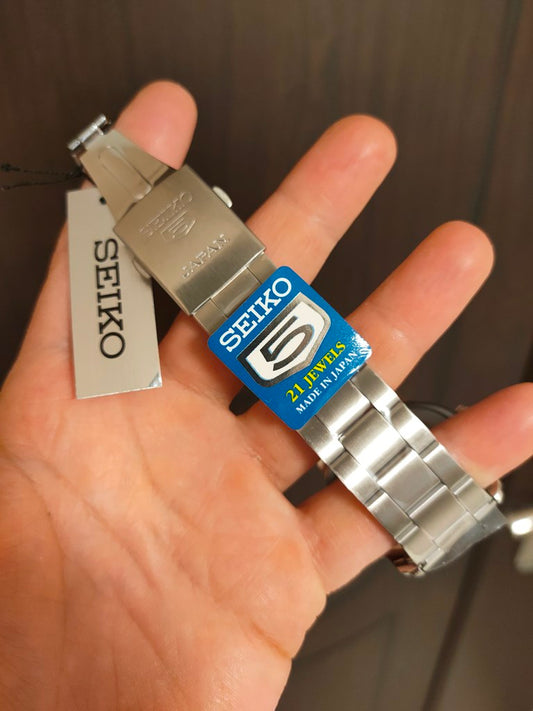SEIKO SNKP17J