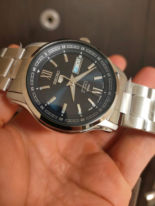 SEIKO SNKP17J