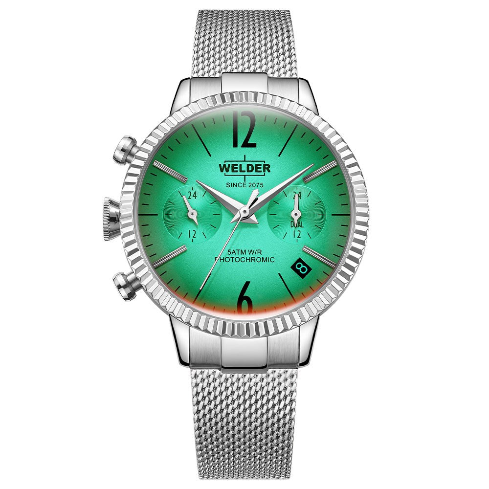 WELDER WWRC743