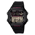 CASIO AE-1300WH-1A2VDF